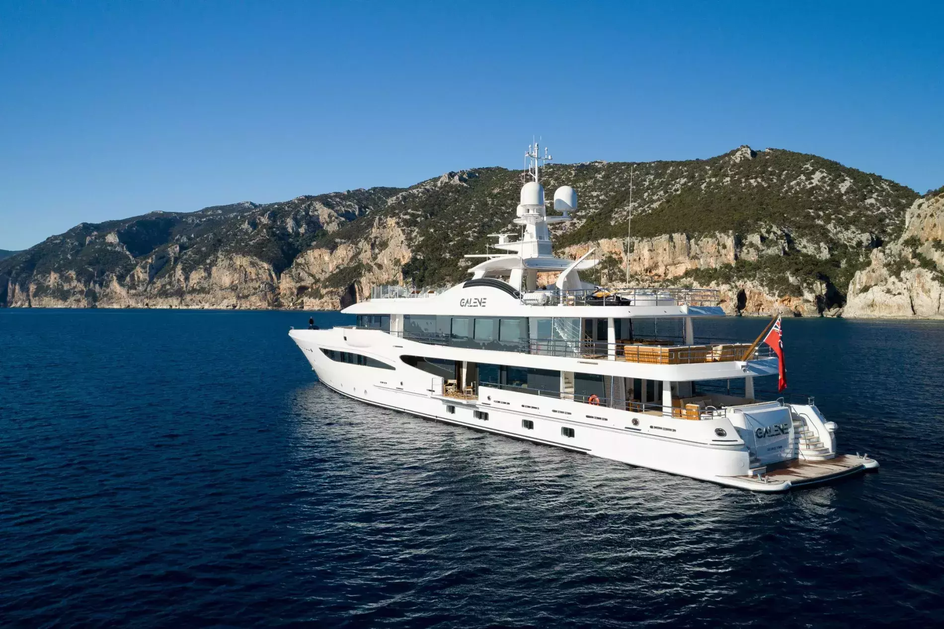 Galene image 9
