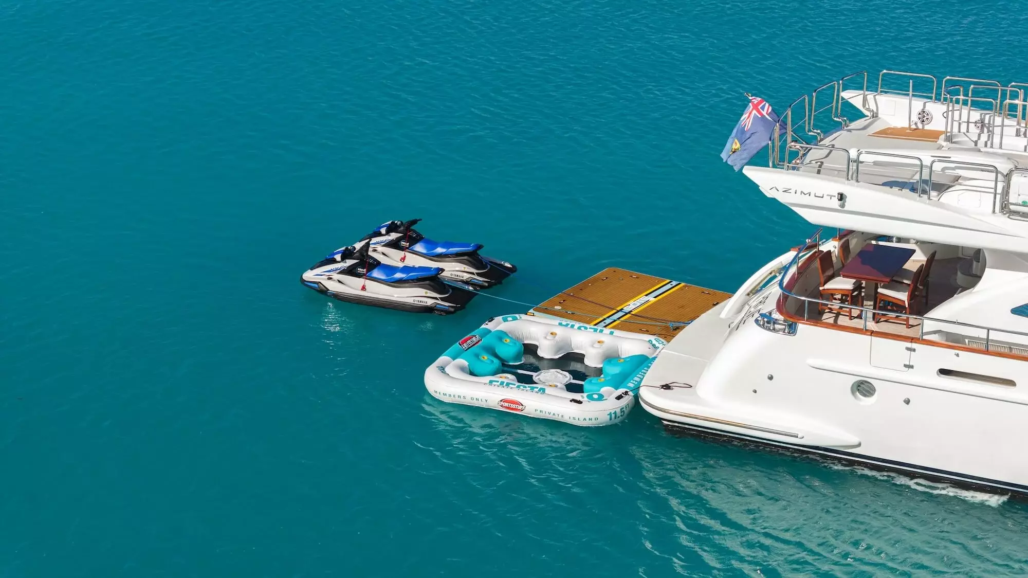 Azimut image 21